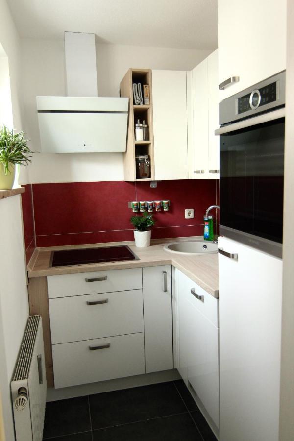 Apartment / Flat / Wohnung Im Herzen Von Dresden Ngoại thất bức ảnh